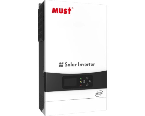 Сонячний інвертор Must PV19-4024EXP, 4000W, 24V (PV19-4024EXP)