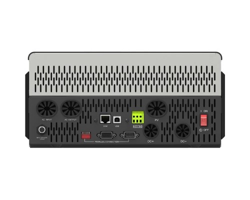 Сонячний інвертор Must PV19-4024EXP, 4000W, 24V (PV19-4024EXP)