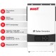 Сонячний інвертор Must PV19-4024EXP, 4000W, 24V (PV19-4024EXP)
