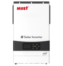 Сонячний інвертор Must PV19-4024EXP, 4000W, 24V (PV19-4024EXP)