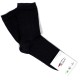 Шкарпетки дитячі UCS Socks однотонні (M0C0101-0167-М-13-black)