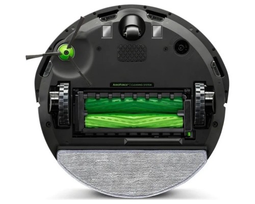 Пилосос iRobot Roomba Combo i5 (i517840)