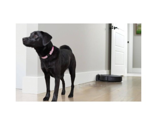 Пилосос iRobot Roomba Combo i5 (i517840)