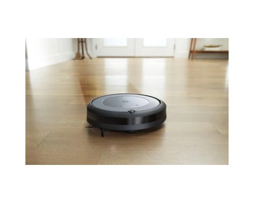 Пилосос iRobot Roomba Combo i5 (i517840)
