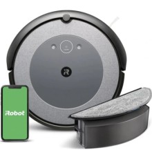 Пилосос iRobot Roomba Combo i5 (i517840)