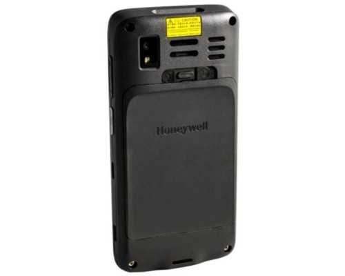 Термінал збору даних Honeywell EDA51 N6603 1.8 GHz 8 core, 3G/32G, Bluetooth, NFC, 4000mAh (EDA51-1-B633SQGRK)