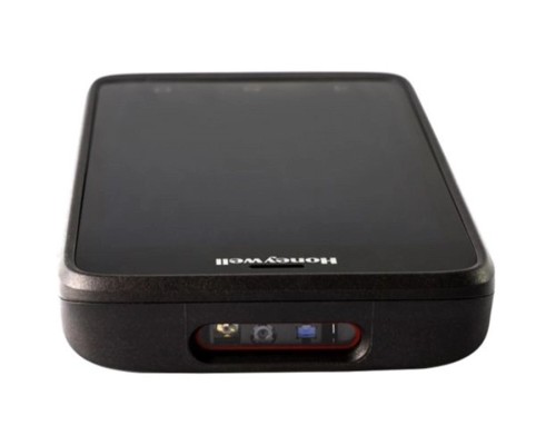 Термінал збору даних Honeywell EDA51 N6603 1.8 GHz 8 core, 3G/32G, Bluetooth, NFC, 4000mAh (EDA51-1-B633SQGRK)