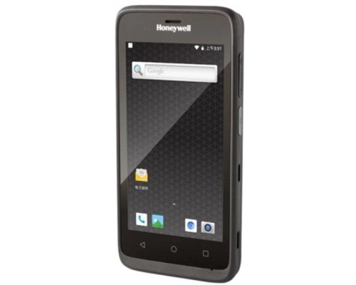 Термінал збору даних Honeywell EDA51 N6603 1.8 GHz 8 core, 3G/32G, Bluetooth, NFC, 4000mAh (EDA51-1-B633SQGRK)