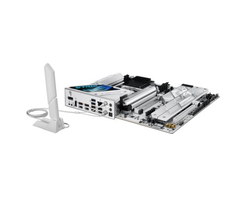 Материнська плата ASUS ROG STRIX Z890-A GAMING WIFI