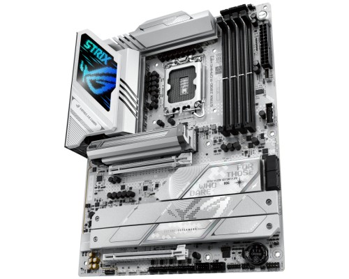 Материнська плата ASUS ROG STRIX Z890-A GAMING WIFI