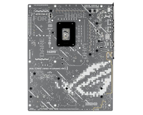 Материнська плата ASUS ROG STRIX Z890-A GAMING WIFI