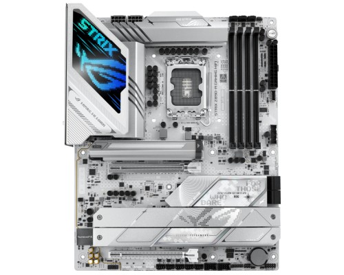 Материнська плата ASUS ROG STRIX Z890-A GAMING WIFI
