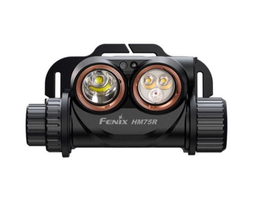 Ліхтар Fenix HM75R SE