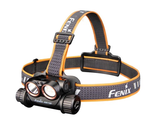 Ліхтар Fenix HM75R SE