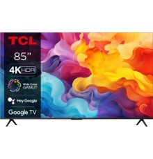 Телевізор TCL 85P655