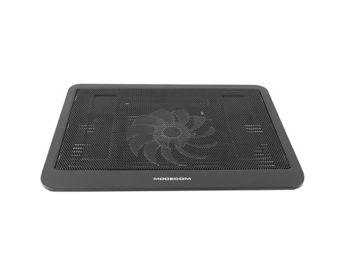Підставка до ноутбука Modecom SILENT FAN MC-CF13 (PL-MC-CF-13)