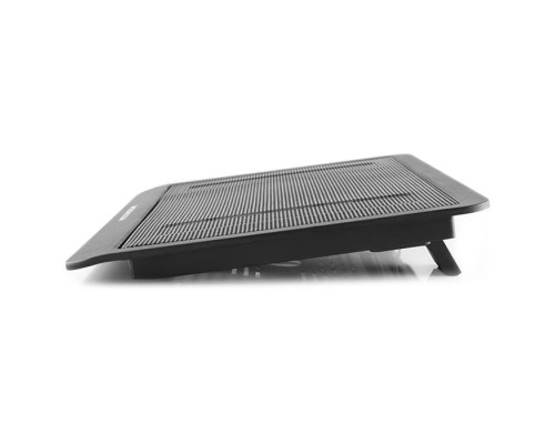 Підставка до ноутбука Modecom SILENT FAN MC-CF13 (PL-MC-CF-13)