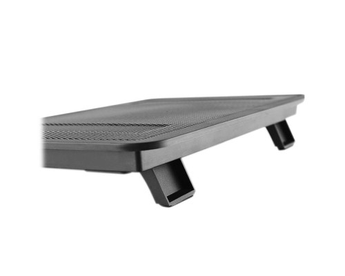 Підставка до ноутбука Modecom SILENT FAN MC-CF13 (PL-MC-CF-13)