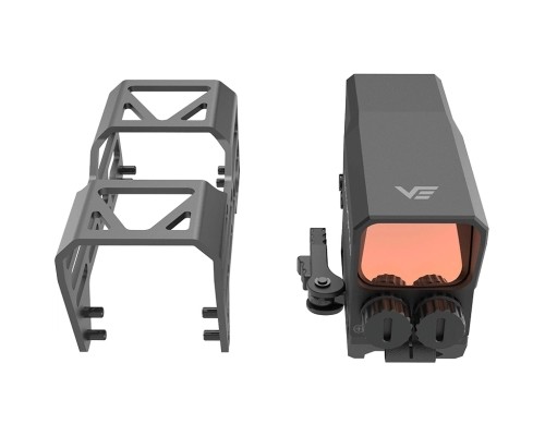 Коліматорний приціл Vector Optics Frenzy Plus 1x31x26 Multi-Reticle (SCRD-M67)