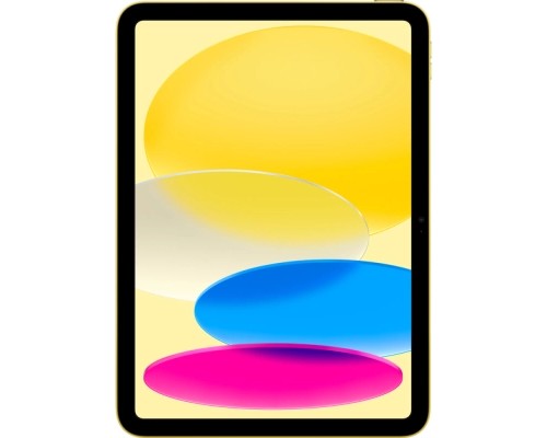 Планшет Apple iPad 10.9
