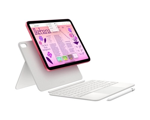Планшет Apple iPad 10.9