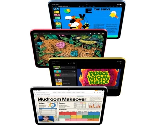Планшет Apple iPad 10.9
