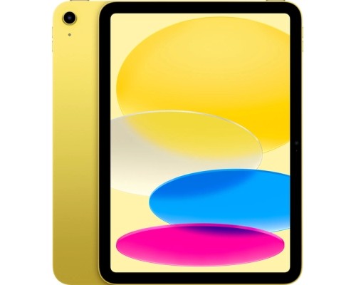 Планшет Apple iPad 10.9