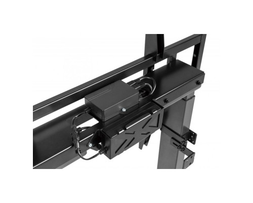 Стійка презентаційна Gembird TVS-100T-01