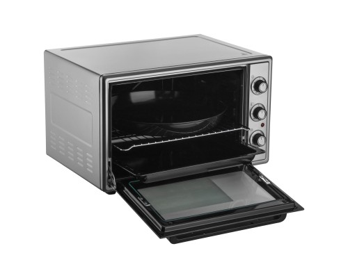 Електропіч Ardesto MEO-F60CDG