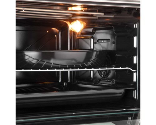 Електропіч Ardesto MEO-F60CDG