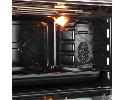 Електропіч Ardesto MEO-F60CDG