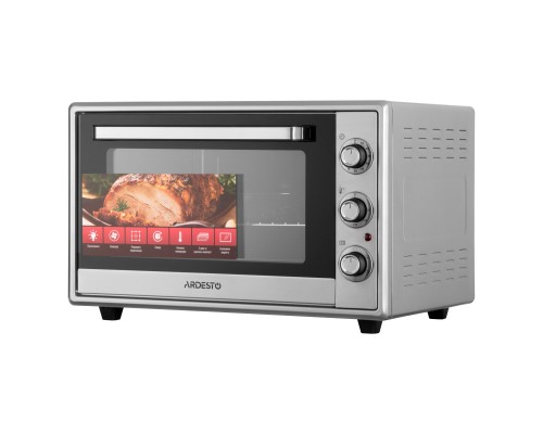 Електропіч Ardesto MEO-F60CDG