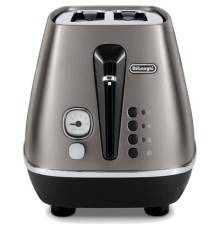 Тостер DeLonghi CTIN 2103 TB (CTIN2103TB)