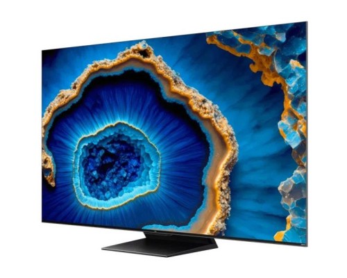 Телевізор TCL 55MQLED80