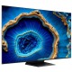 Телевізор TCL 55MQLED80