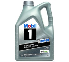 Моторна олива Mobil 5W30 M1 X1 5л