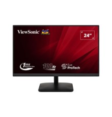 Монітор ViewSonic VA2408-MHDB