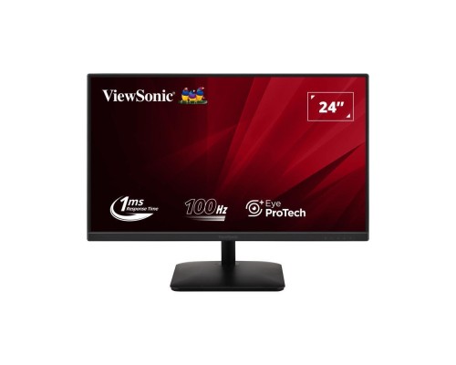 Монітор ViewSonic VA2408-MHDB
