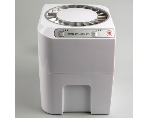 Зволожувач повітря Grunhelm GAP-203IH