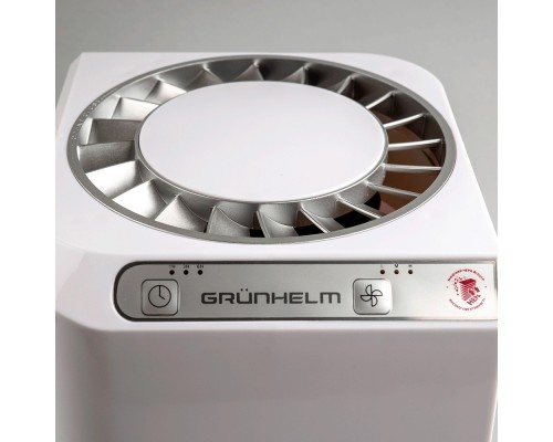 Зволожувач повітря Grunhelm GAP-203IH