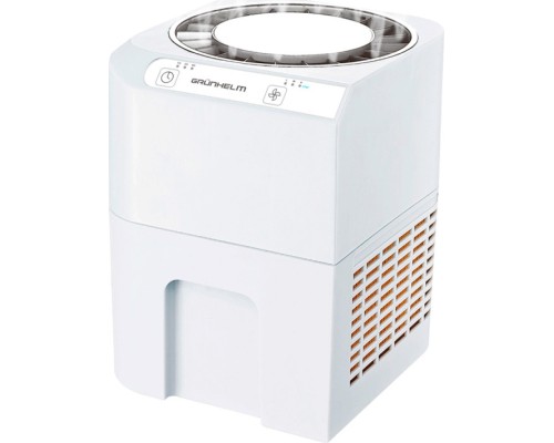 Зволожувач повітря Grunhelm GAP-203IH