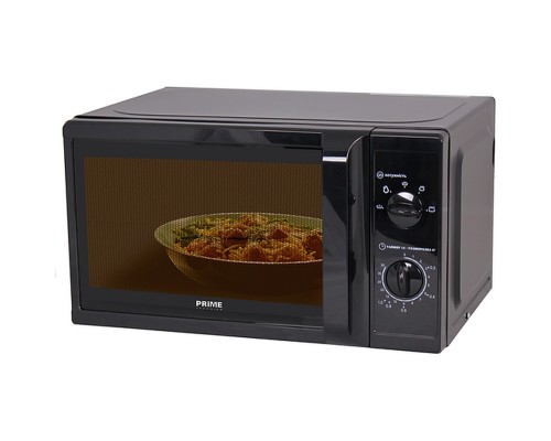 Мікрохвильова піч PRIME Technics PMW 20757 HB Мікрохвильова піч PRIME Technics PMW 20757 HB