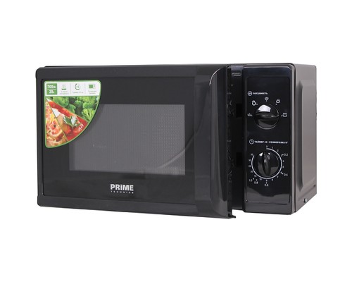 Мікрохвильова піч PRIME Technics PMW 20757 HB Мікрохвильова піч PRIME Technics PMW 20757 HB