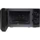 Мікрохвильова піч PRIME Technics PMW 20757 HB