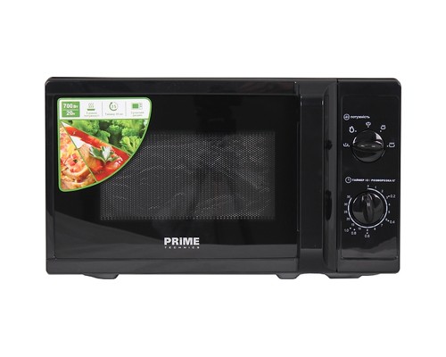 Мікрохвильова піч PRIME Technics PMW 20757 HB Мікрохвильова піч PRIME Technics PMW 20757 HB
