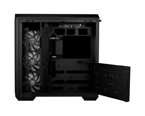 Корпус MSI MAG PANO 100R PZ