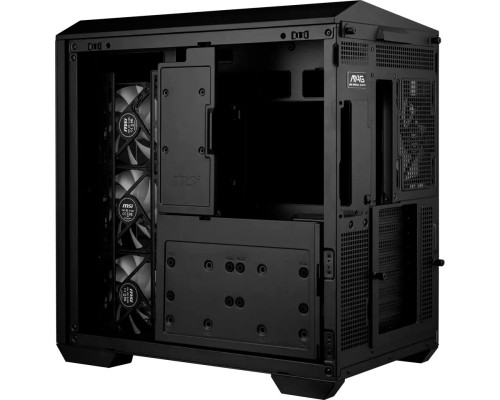 Корпус MSI MAG PANO 100R PZ