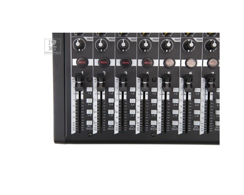 Мікшерний пульт Mackie PROFX16V3 (229435)