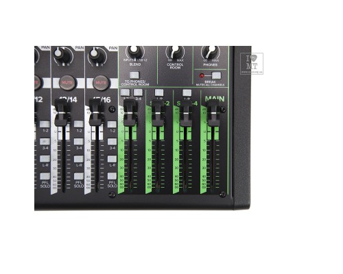Мікшерний пульт Mackie PROFX16V3 (229435)