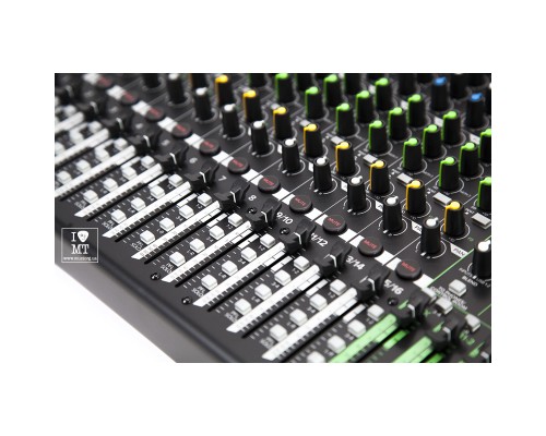 Мікшерний пульт Mackie PROFX16V3 (229435)